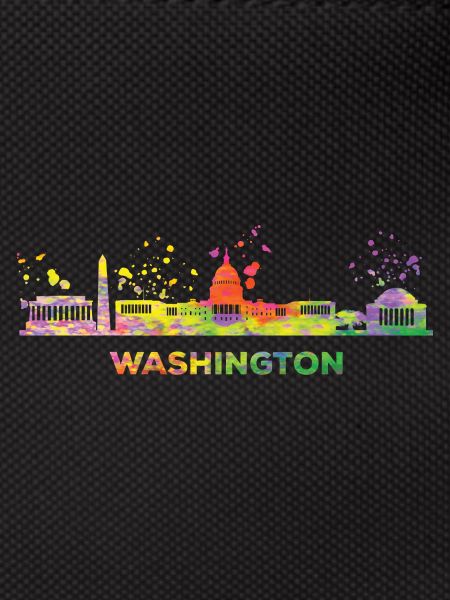 Washingtoner Skyline Washington