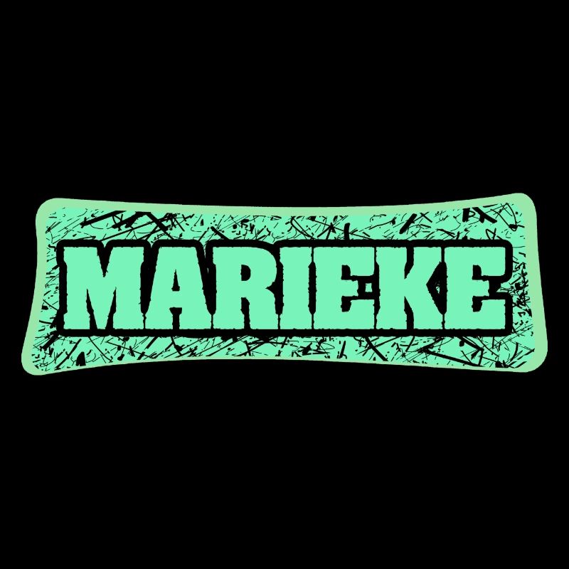 Geburtsname Marieke