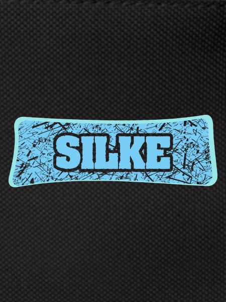 Silke comme nom