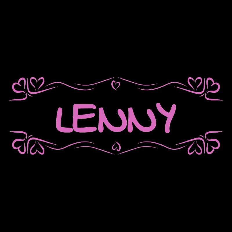 Nom : Lenny