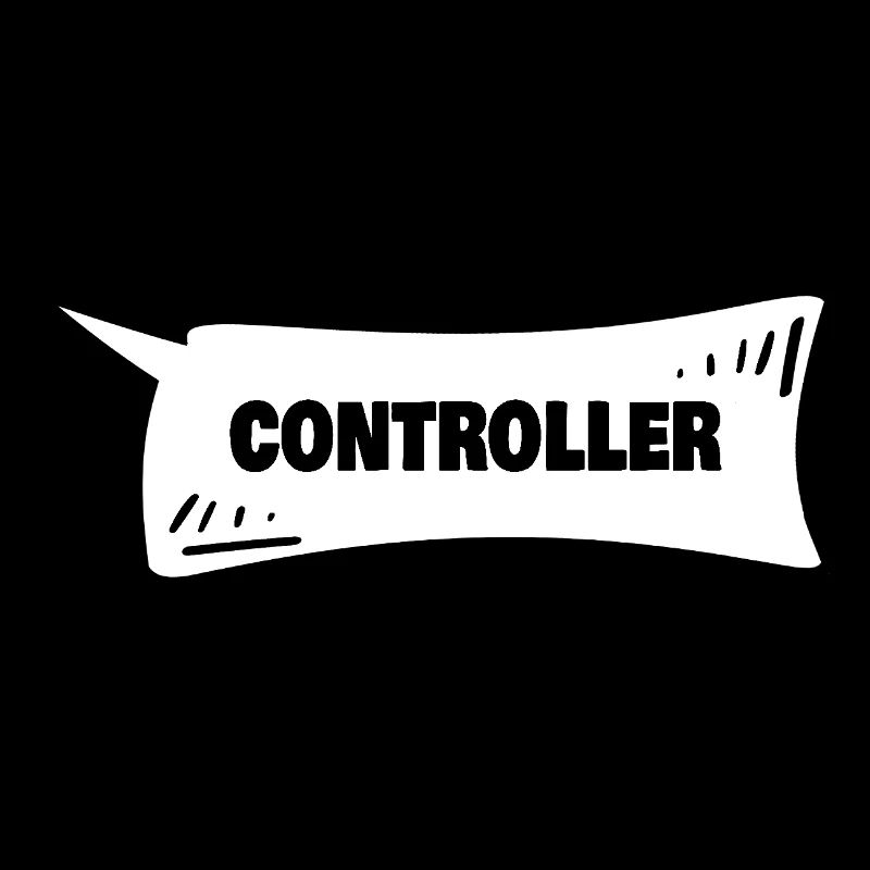 Speech Bubble Controller