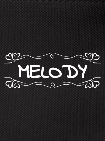 Name: Melody
