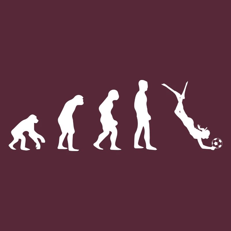 Unterwasserrugby Evolution