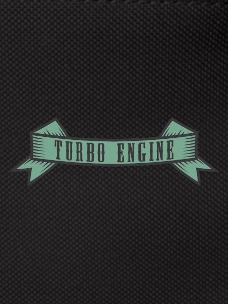 Turbo Engine Banner