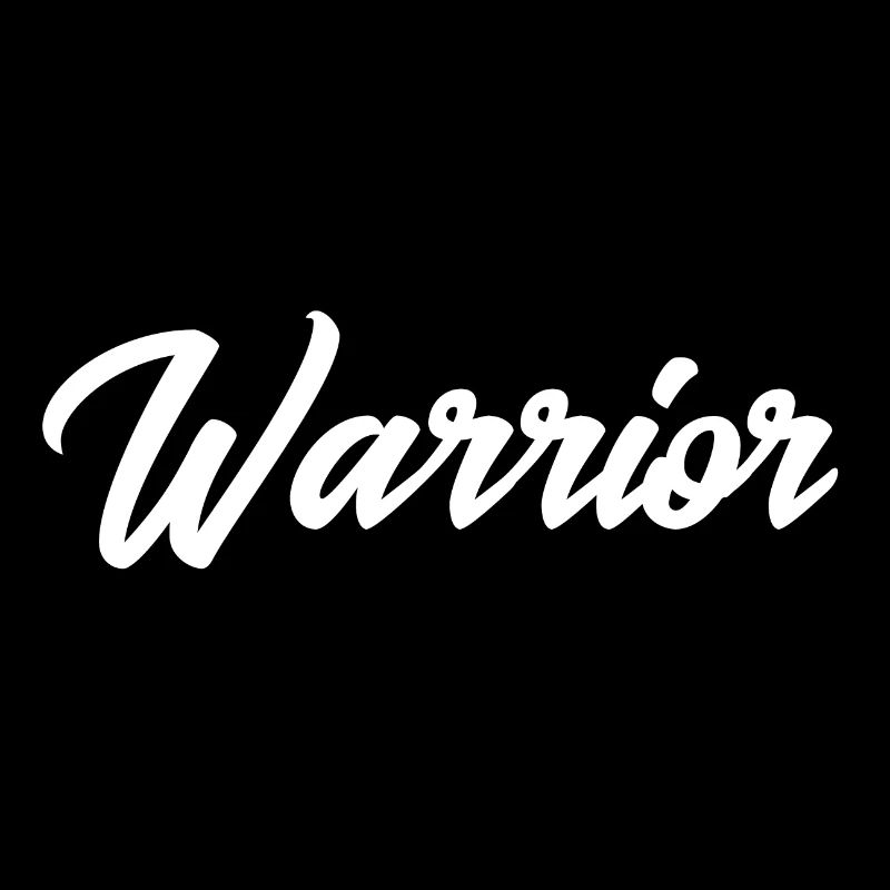 Warrior