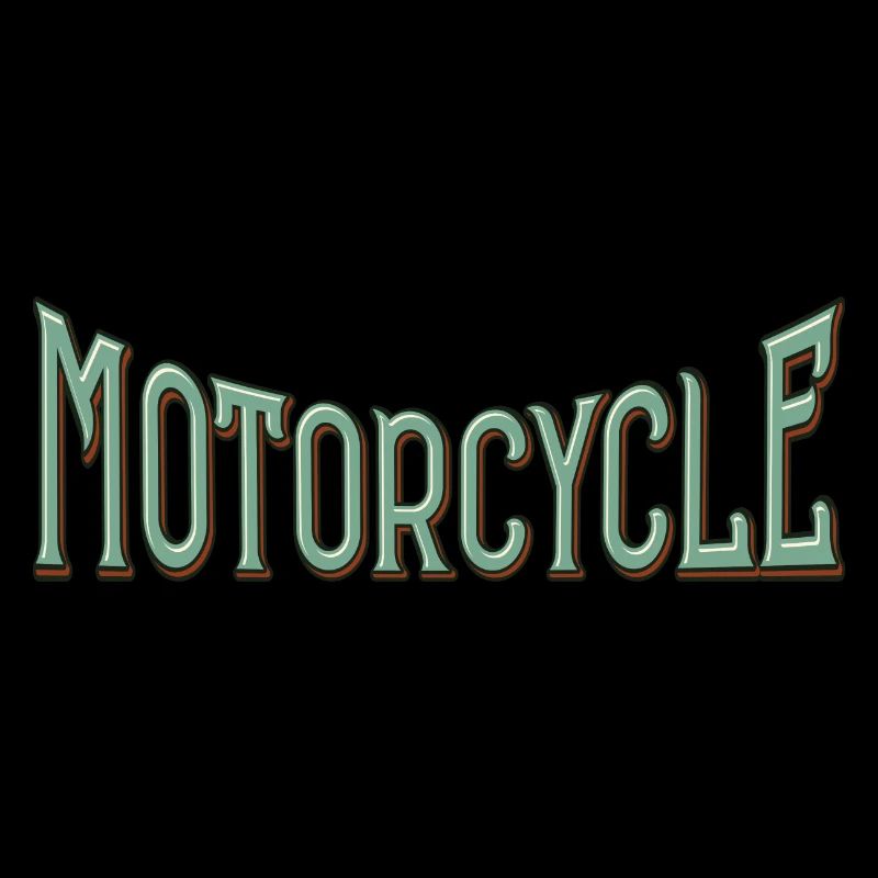 Motorcycle
