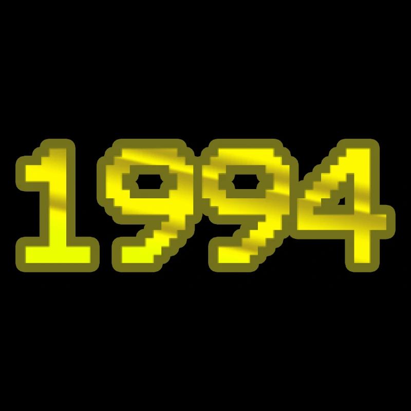 Nerd 1994