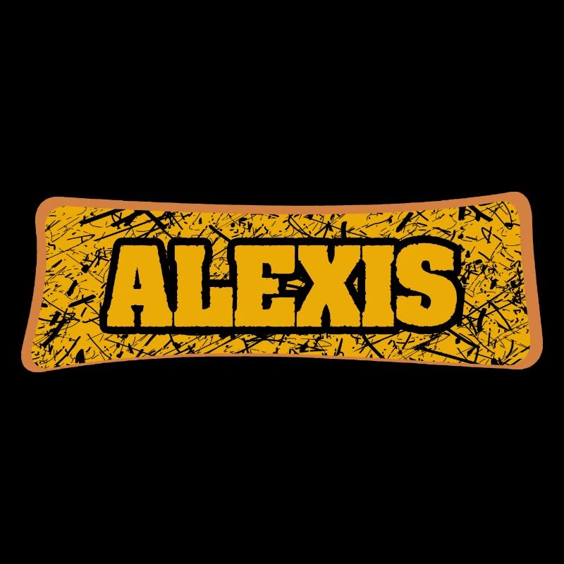 Cadeau pour Alexis