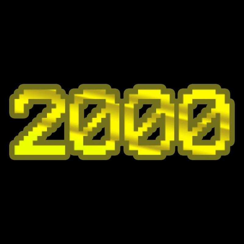 2000 2000