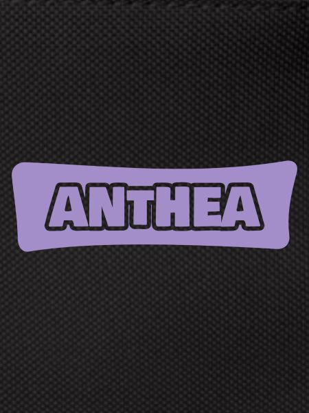 First name Anthea