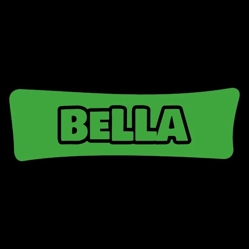 Cadeau pour Bella