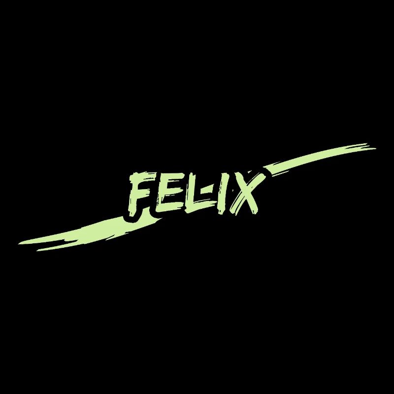 Felix als Felix
