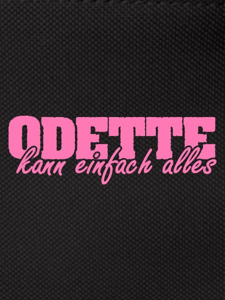 Gift for Odette