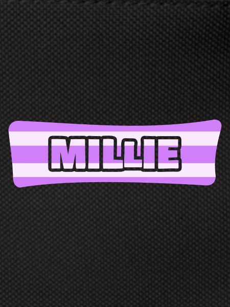 Wedding Millie