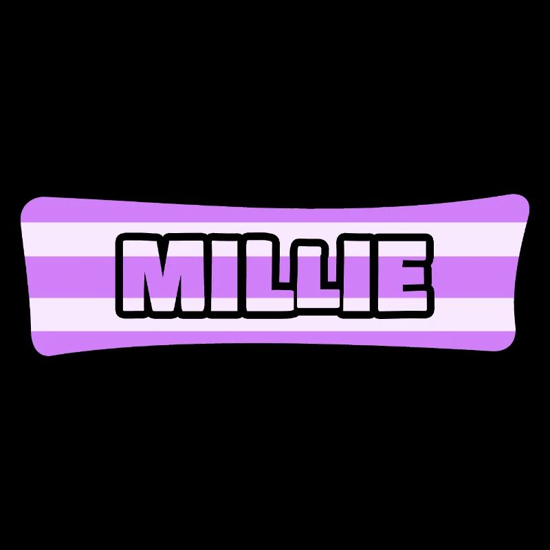 Hochzeit Millie