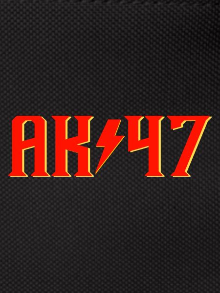 AK-47