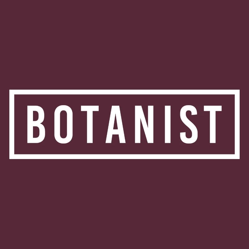Botanique