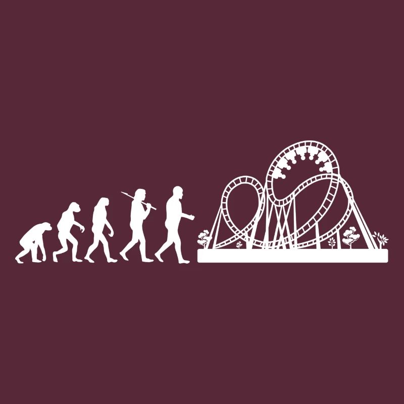 roller coaster