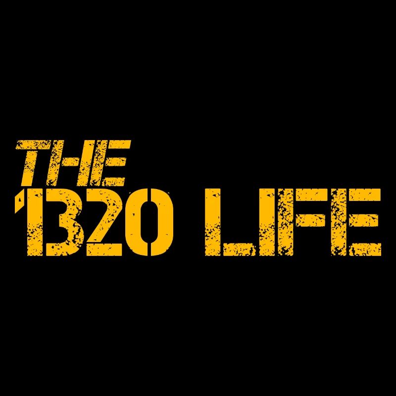The 1320 Life 4