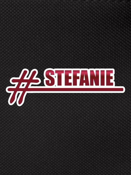 Stefanie