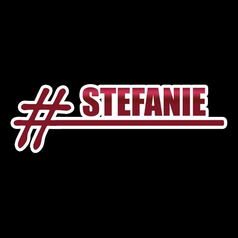 Stéfanie