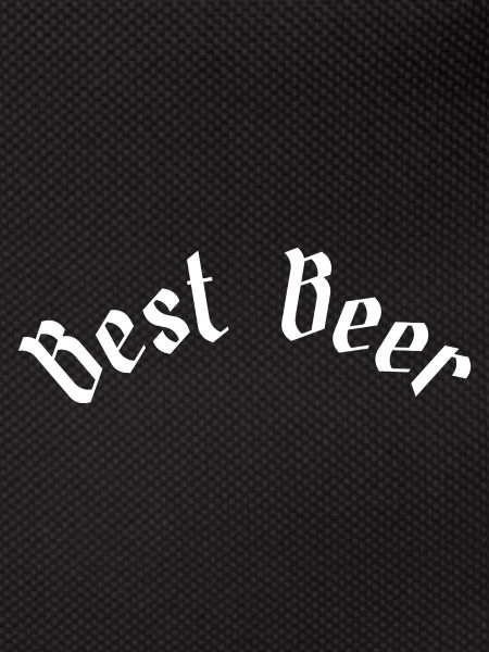 Best Beer