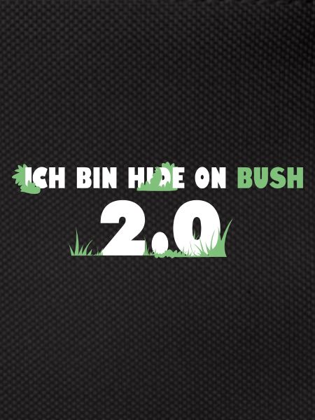 hide on bush 2.0