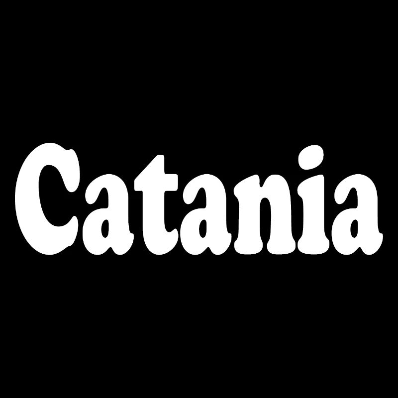Catania