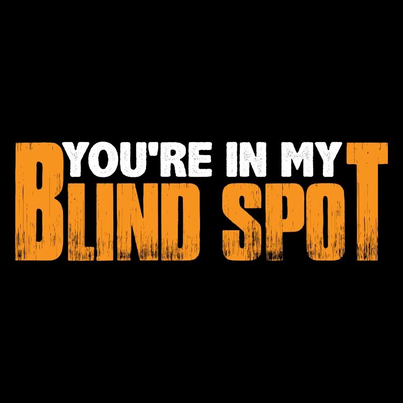 Tu es dans mon angle mort 7