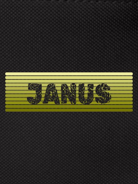 Gift for Janus