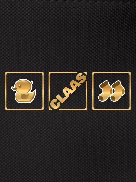 Baby Claas