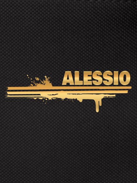 Gift for Alessio