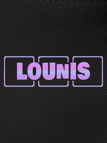 Child Lounis