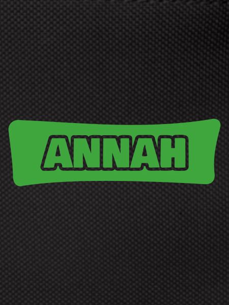 Naissance d’Annah