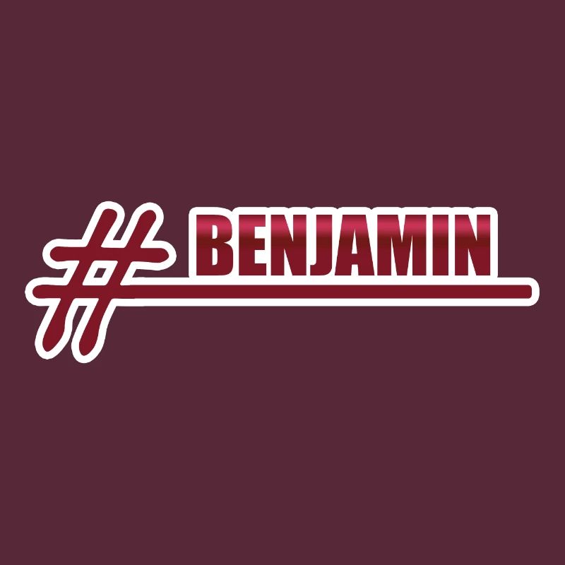 BENJAMIN Benjamin