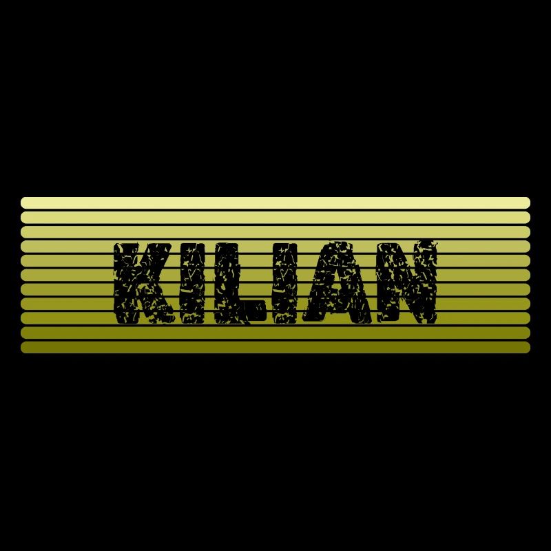 First name Kilian
