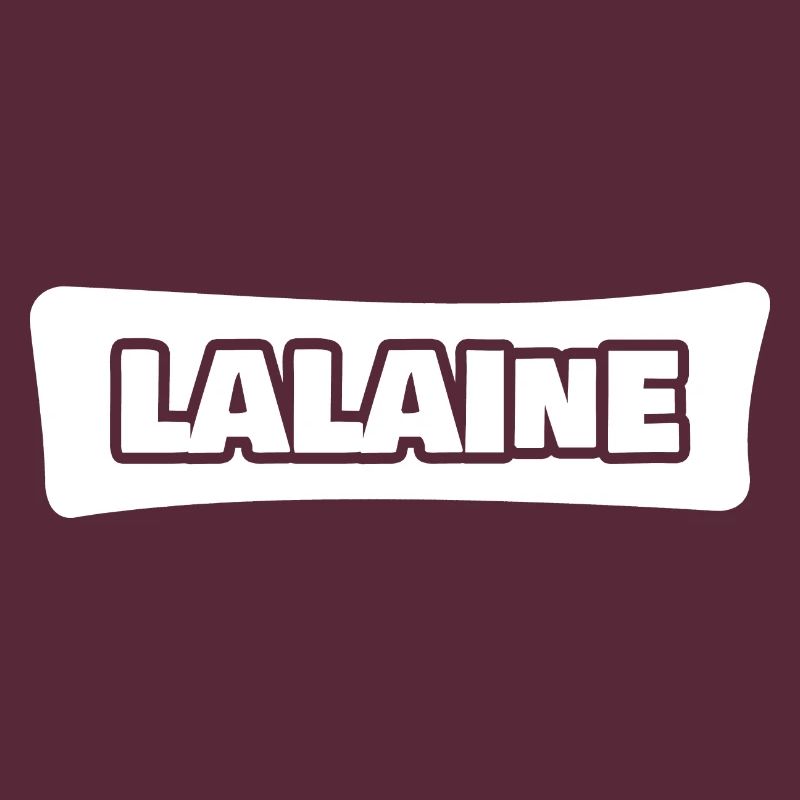Geschenkidee Lalaine