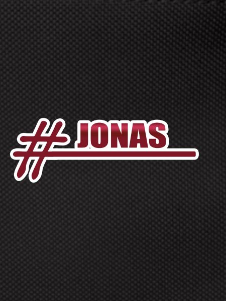 Style Jonas
