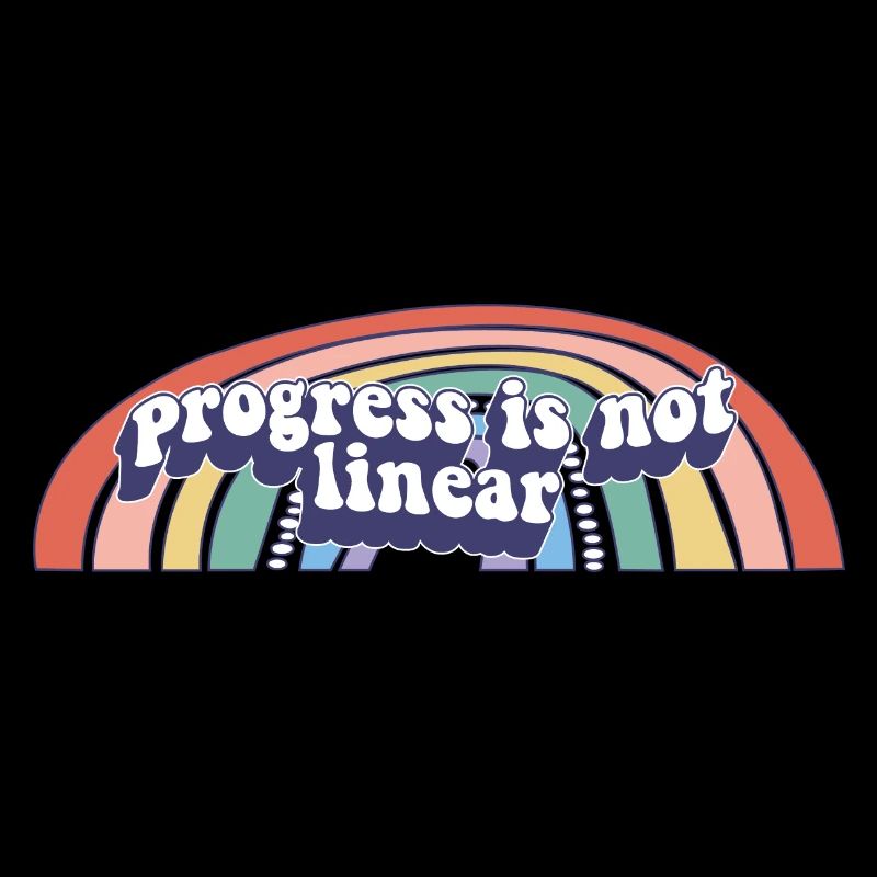 ABA Therapist Progress Is Not Linear BSBA RBT