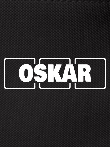 Name: Oskar