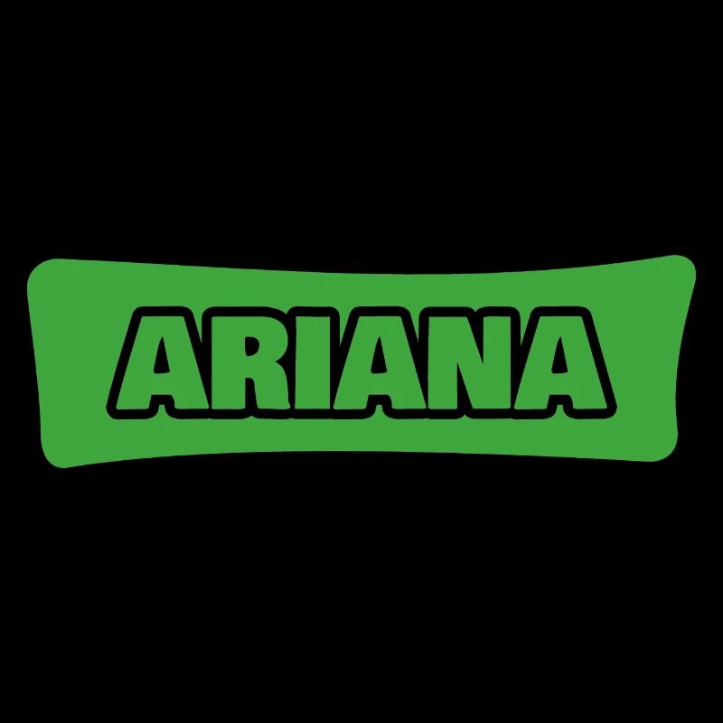 Cadeau pour Ariana