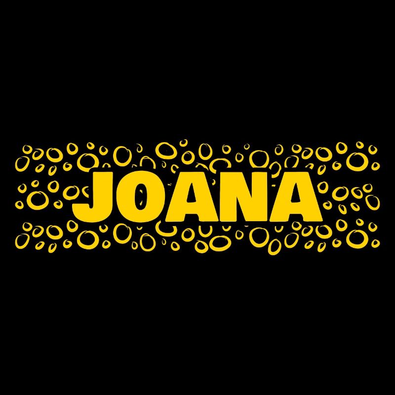Prénom Joana
