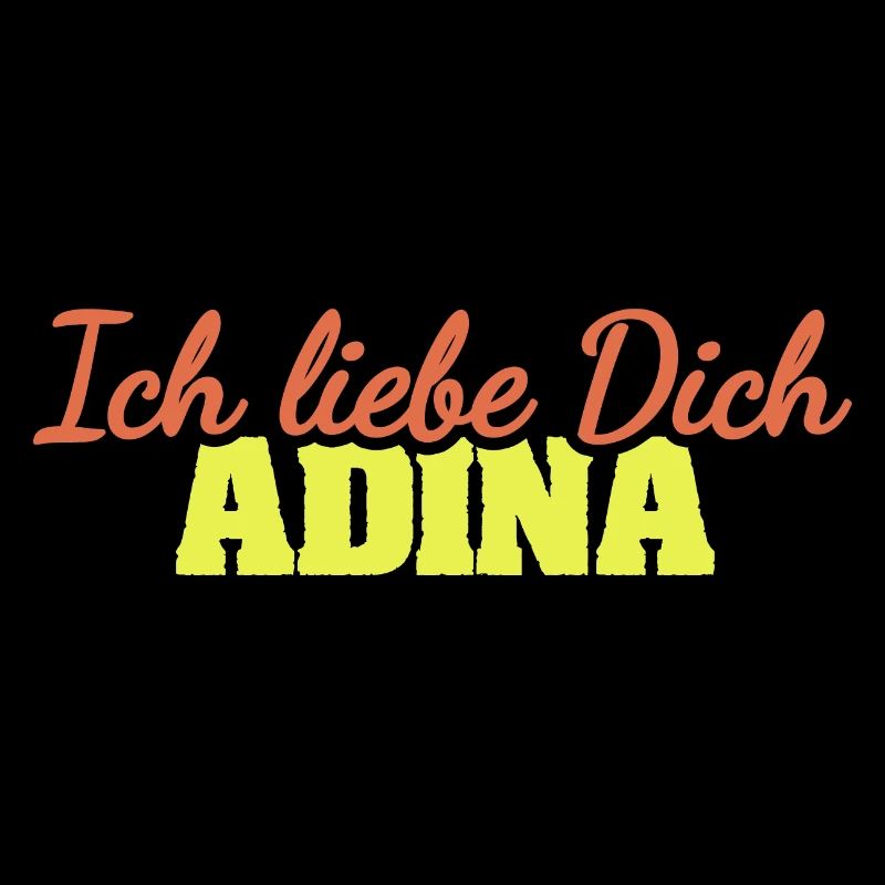 Adina als Liebe