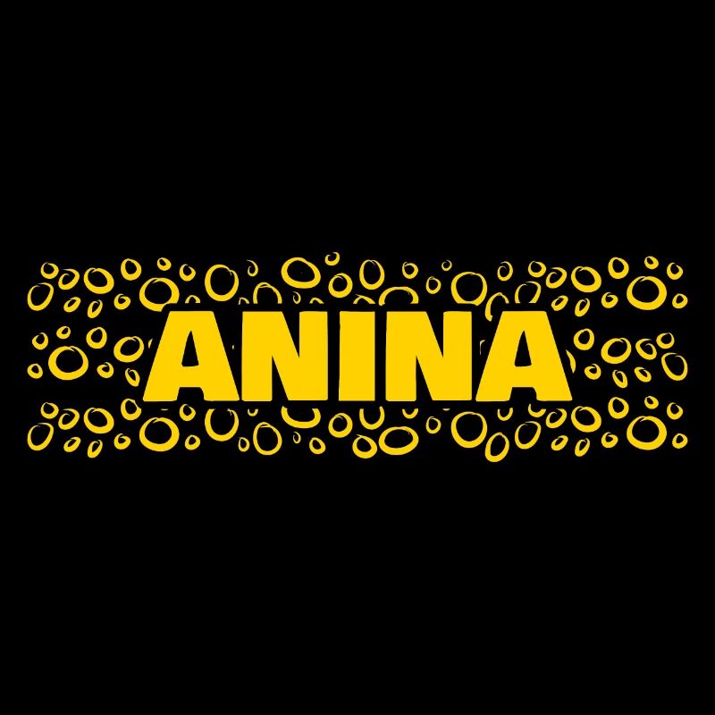 Cadeau pour Anina