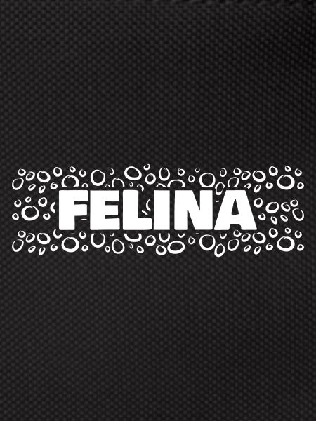Cadeau pour Felina