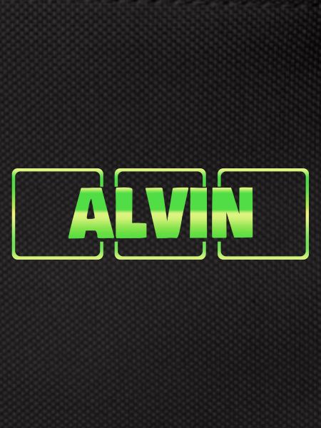 Geschenkidee Alvin