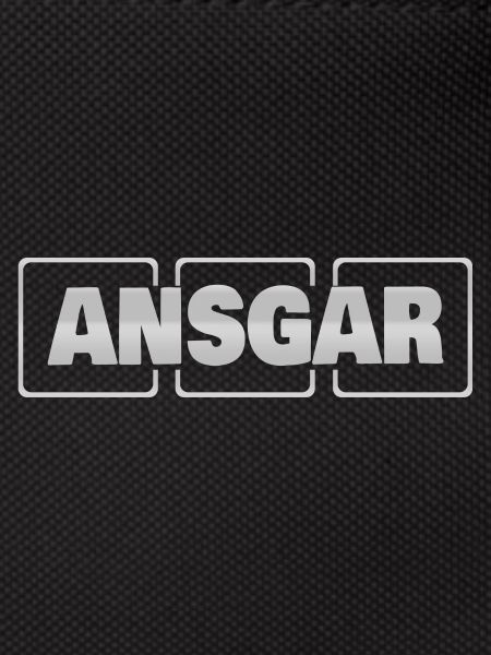 Ansgar