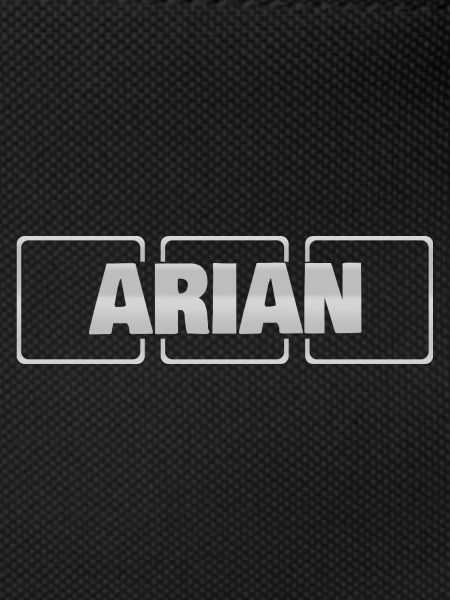 Arian comme idée cadeau