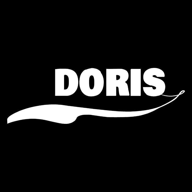 Geschenk für Doris