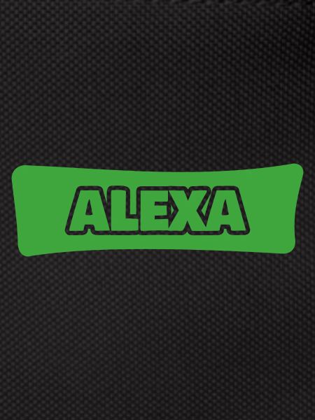 Alexa as a birth